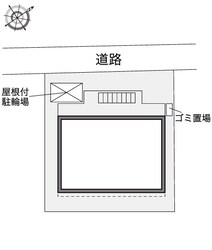 大倉山駅 徒歩17分 1階の物件内観写真